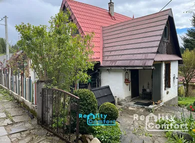 Na predaj 3-izbový rekreačný dom, 110 m², Liptovský Mikuláš
