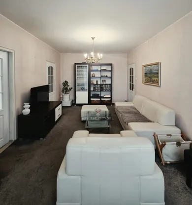 Na predaj 3-izbový byt, 69 m², Nitra, Ľudovíta Okánika