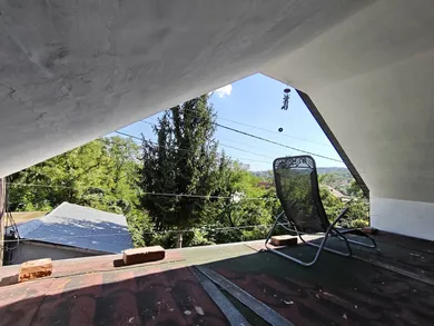 Na predaj dom, 59 m², Košice-Ťahanovce, Na hájiku 34