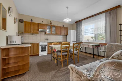 Na predaj 4-izbový dom, 82 m², Borský Mikuláš, Peterská