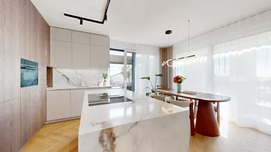 Na predaj 4-izbový byt, 180 m², Trnava