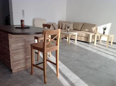 Na predaj 3-izbový byt, 96 m², Trnava, Halenárska