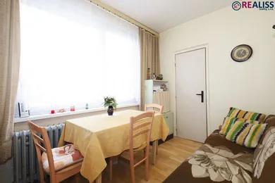 Na predaj byt v Bánovce nad Bebravou · €105 000 · Pôvodný stav