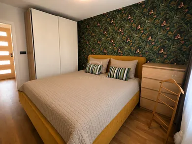 Na prenájom byt v Bratislava-Nové Mesto · €990 · Dokončené