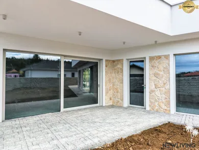 Na predaj 4-izbový dom, 119 m², Modrovka