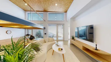 Na predaj 2-izbový byt, 70 m², Piešťany