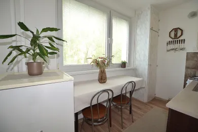 Na predaj 3-izbový byt, 65 m², Poprad, Ludvíka Svobodu
