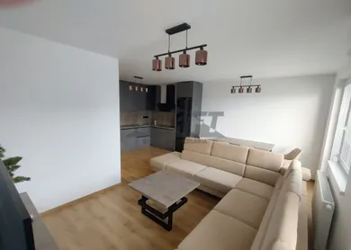 Квартиры в аренду, 2-комнатные, Bratislava-Ružinov · €690