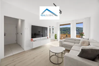 Na predaj 3-izbový byt, 63 m², Bratislava-Dúbravka, Bazovského
