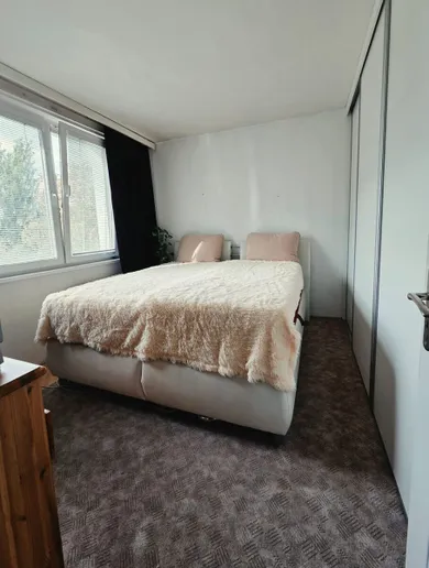 Na predaj 3-izbový byt, 69 m², Nitra, Ľudovíta Okánika