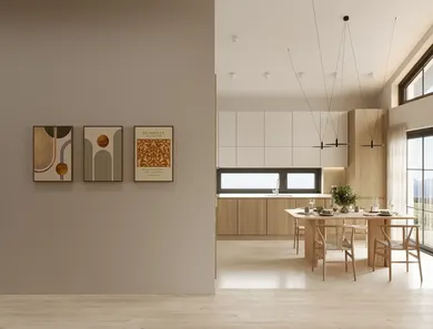 Na predaj dom, 106 m², Vysoké Tatry