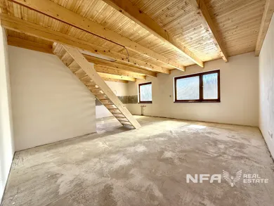 Na predaj rekreačný dom v Banská Bystrica · €199 000 · Novostavba