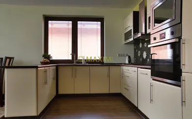 Na prenájom 3-izbový dom, 98 m², Ivanka pri Nitre, Krakovská