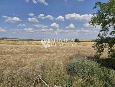 Na predaj pozemok, 731 m², Nitra