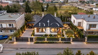 Eladó házak, 3-szobás, Malacky · €239 900