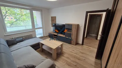 Na prenájom byt v Košice-Juh · €800 · Dokončené