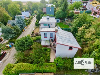Na predaj rekreačný dom, 90 m², Vrbové, Rekreačná