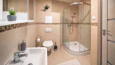Na prenájom 2-izbový byt, 50 m², Martin, A.Kmeťa