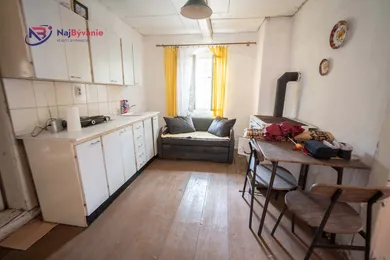 Na predaj rekreačný dom, 178 m², Ludrová