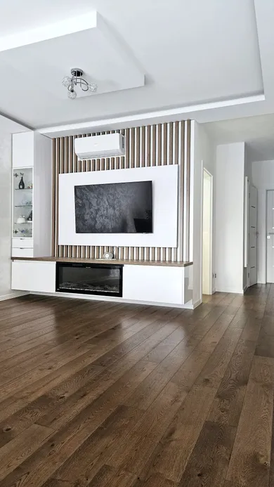Na prenájom 3-izbový byt, 86 m², Čadca, Sládkovičova