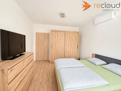 Na predaj 4-izbový byt, 85 m², Nitra, Novomeského