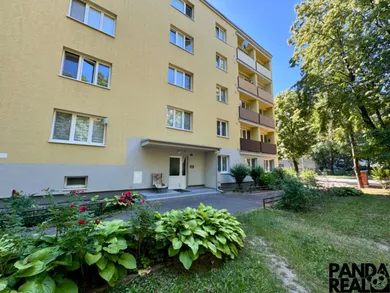 Mieszkania na sprzedaż, 2-pokojowe, Topoľčany · €99 500