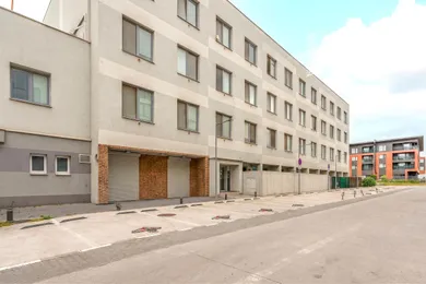 Na predaj 1-izbový byt, 20 m², Rovinka, -