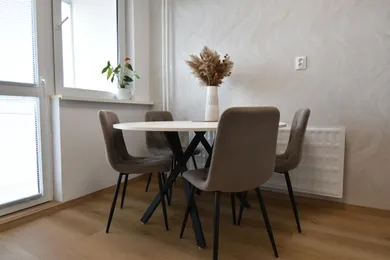 Na prenájom byt v Žilina · €850 · Dokončené