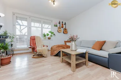 Na predaj 3-izbový byt, 73 m², Bratislava-Dúbravka, Nejedlého