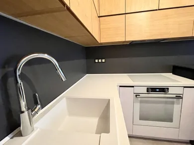 Na predaj 2-izbový byt, 55 m², Bratislava-Staré Mesto, Chalupkova