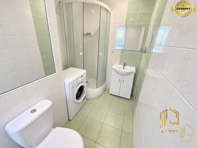 Na predaj 1-izbový byt, 35 m², Senica, Štefánikova