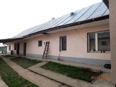 Na prenájom dom, 255 m², Zemplínske Kopčany