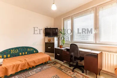 Na predaj 3-izbový byt, 66 m², Prešov, Antona Prídavka