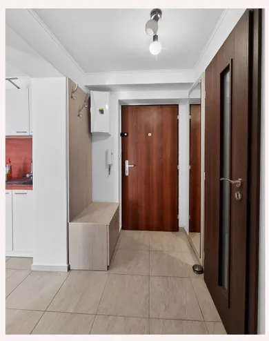 Na prenájom byt v Banská Bystrica · €605 · Dokončené