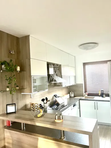 Na predaj 4-izbový dom, 183 m², Košice-Vyšné Opátske, Bazová
