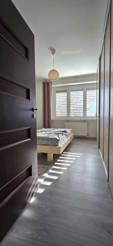Na predaj 3-izbový byt, Pezinok, Moyzesova