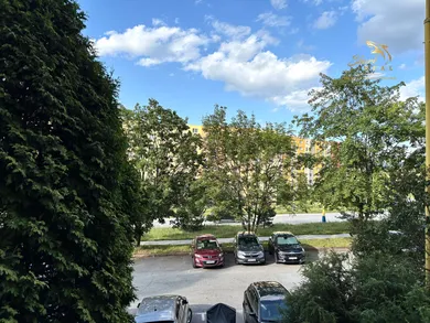 Na prenájom byt v Prešov · €640 · Čiastočná rekonštrukcia