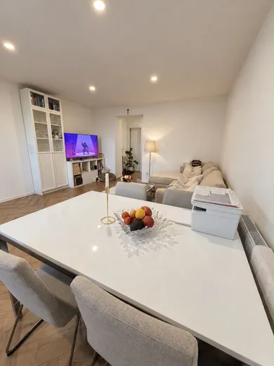 Na prenájom 3-izbový byt, 90 m², Žilina