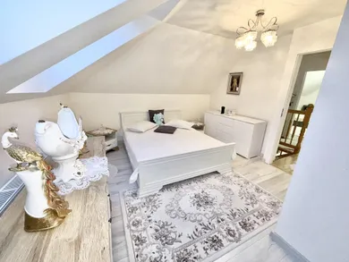 Na predaj dom, 130 m², Levoča