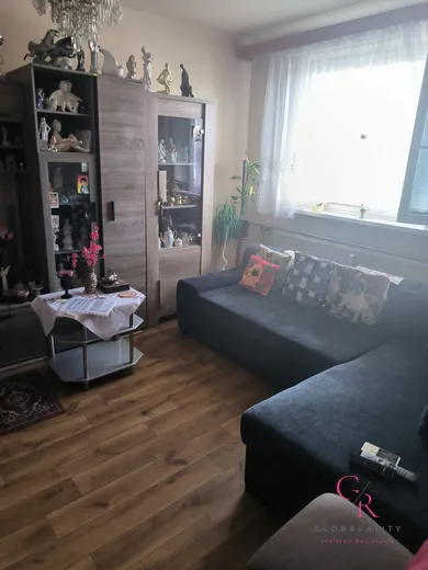 Na predaj 2-izbový byt, 51 m², Levice, Ul. kpt. J. Nálepku