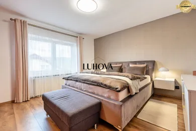 Na predaj dom, 160 m², Púchov, Nosice
