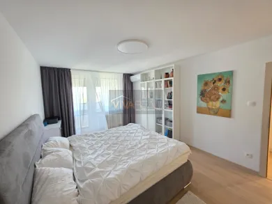 Na predaj 3-izbový byt, 92 m², Trnava, Ulica Andreja Kubinu