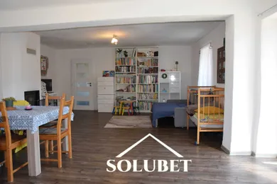 Na predaj 3-izbový dom, 156 m², Malacky