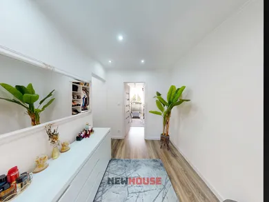Na predaj 5-izbový byt, 94 m², Nové Mesto nad Váhom, Tematínska