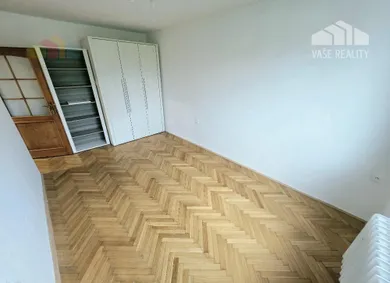 Na prenájom 3-izbový byt, 69 m², Bánovce nad Bebravou