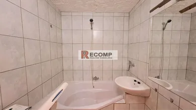 Na prenájom 2-izbový byt, 53 m², Poprad, Záborského