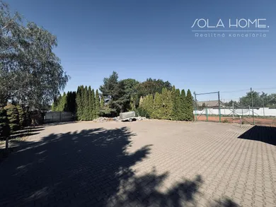 Na prenájom dom, 300 m², Veľká Ida