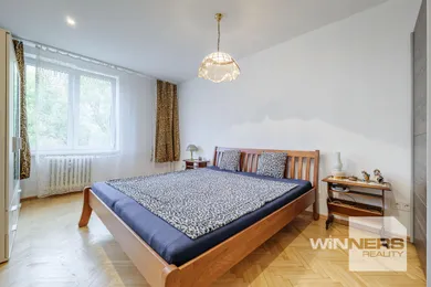 Eladó lakások, 2-szobás, Košice-Sever · €184 990