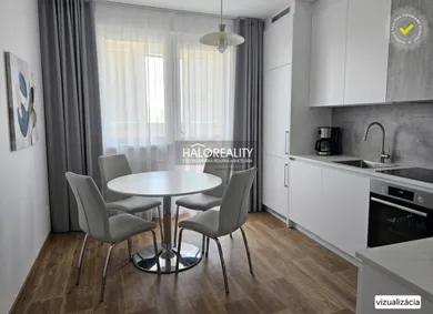 Na predaj 3-izbový byt, 70 m², Bratislava-Devínska Nová Ves