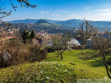 Na predaj dom, 200 m², Banská Štiavnica